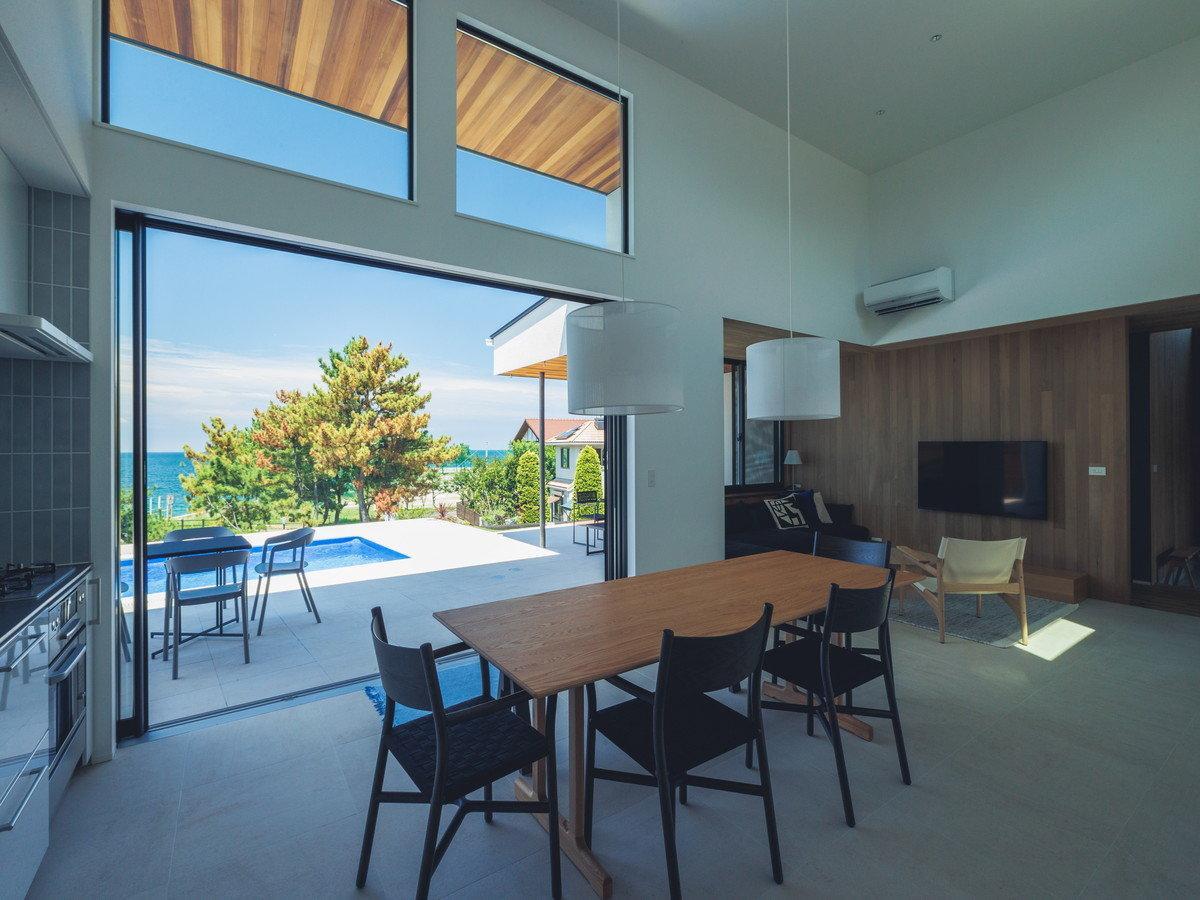 ubusuna空火海 suite pool villa ubusuna空火海 suite pool villa