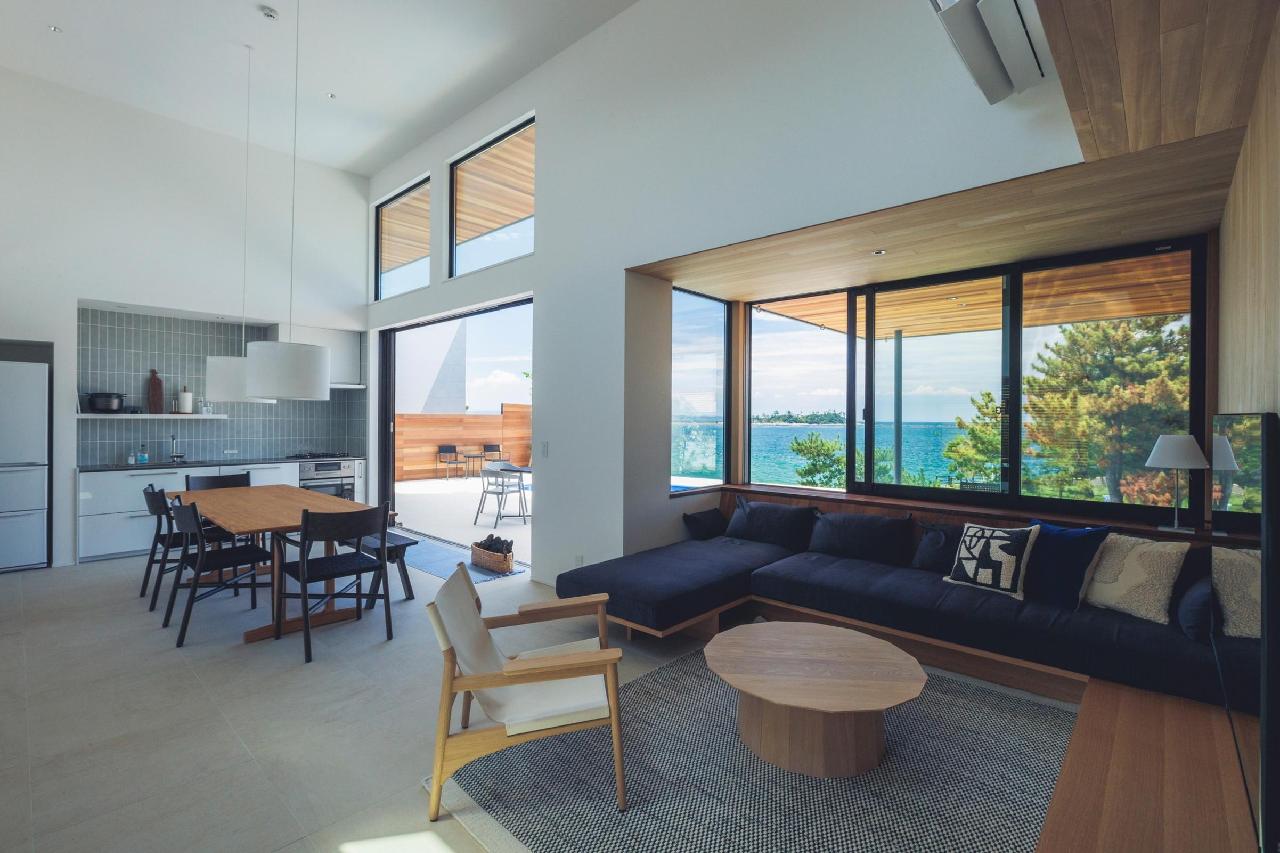 ubusuna空火海 suite pool villa ubusuna空火海 suite pool villa