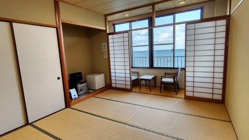 玄界灘一望の宿 喜八荘 玄界灘一望の宿 喜八荘