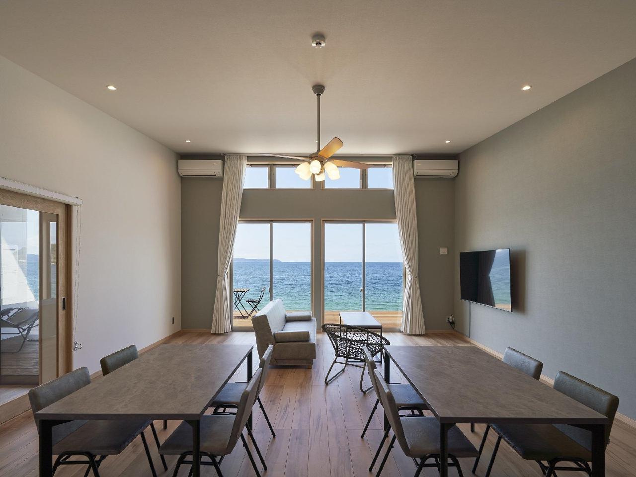 ALFACIO RESORT STAY ITOSHIMA ALFACIO RESORT STAY ITOSHIMA
