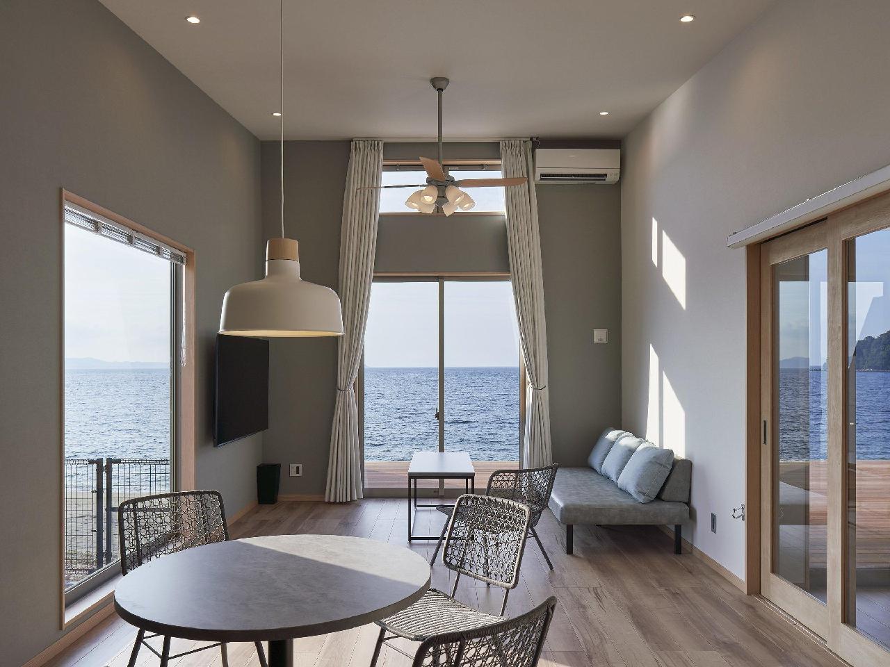 ALFACIO RESORT STAY ITOSHIMA ALFACIO RESORT STAY ITOSHIMA