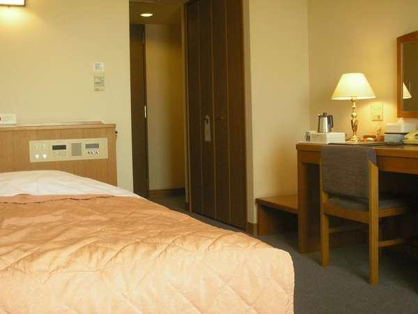 シティーホテル友部 シティーホテル友部