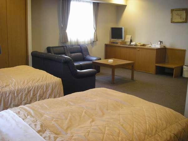 シティーホテル友部 シティーホテル友部