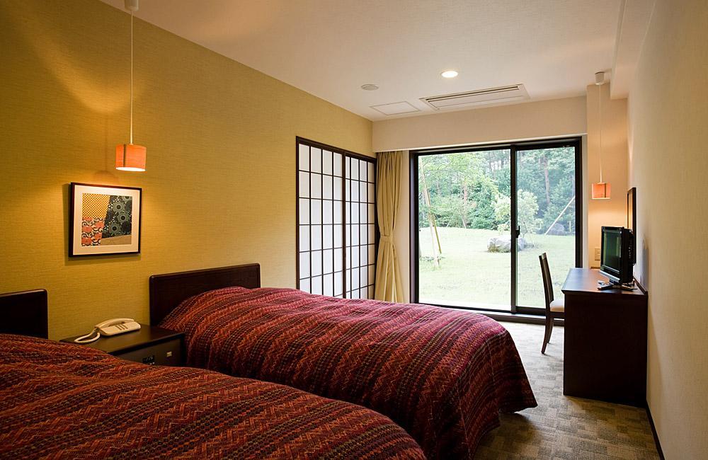 じらごんの富士の館 じらごんの富士の館