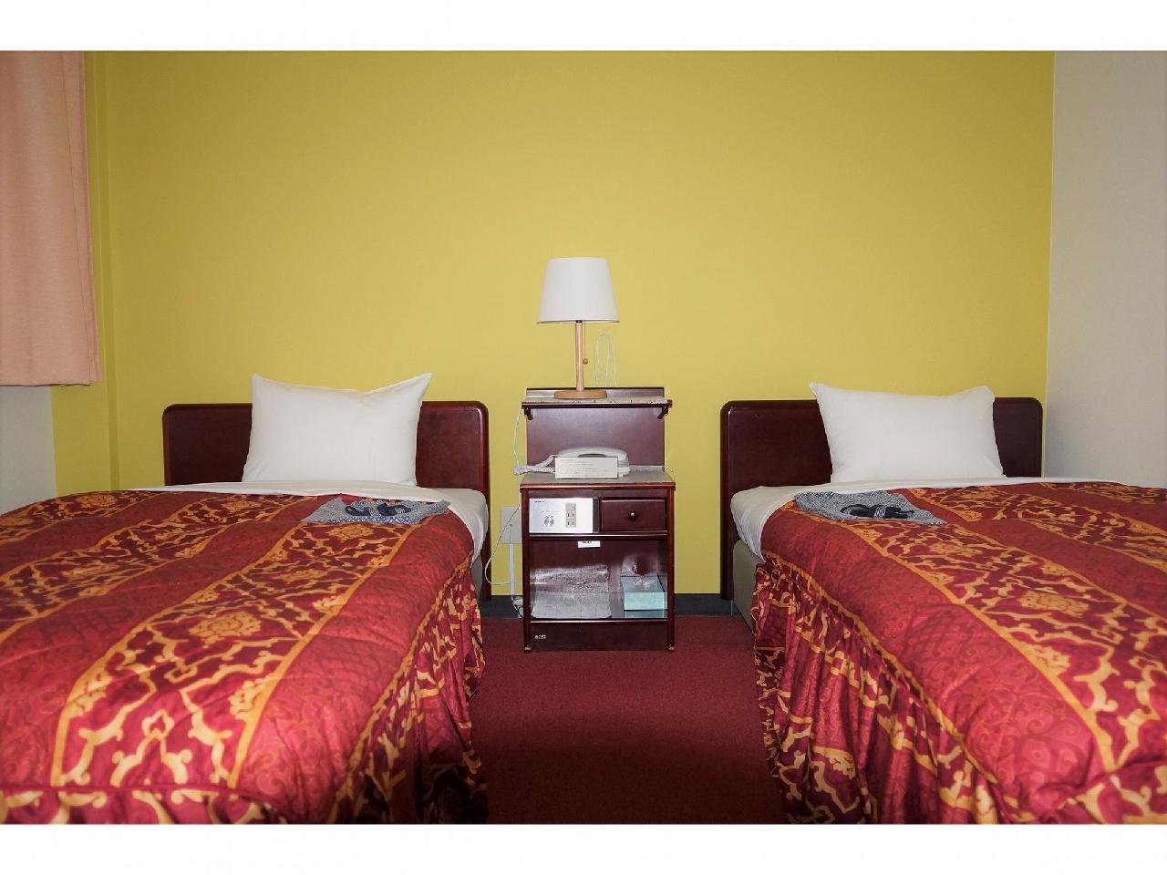 シルクホテル シルクホテル