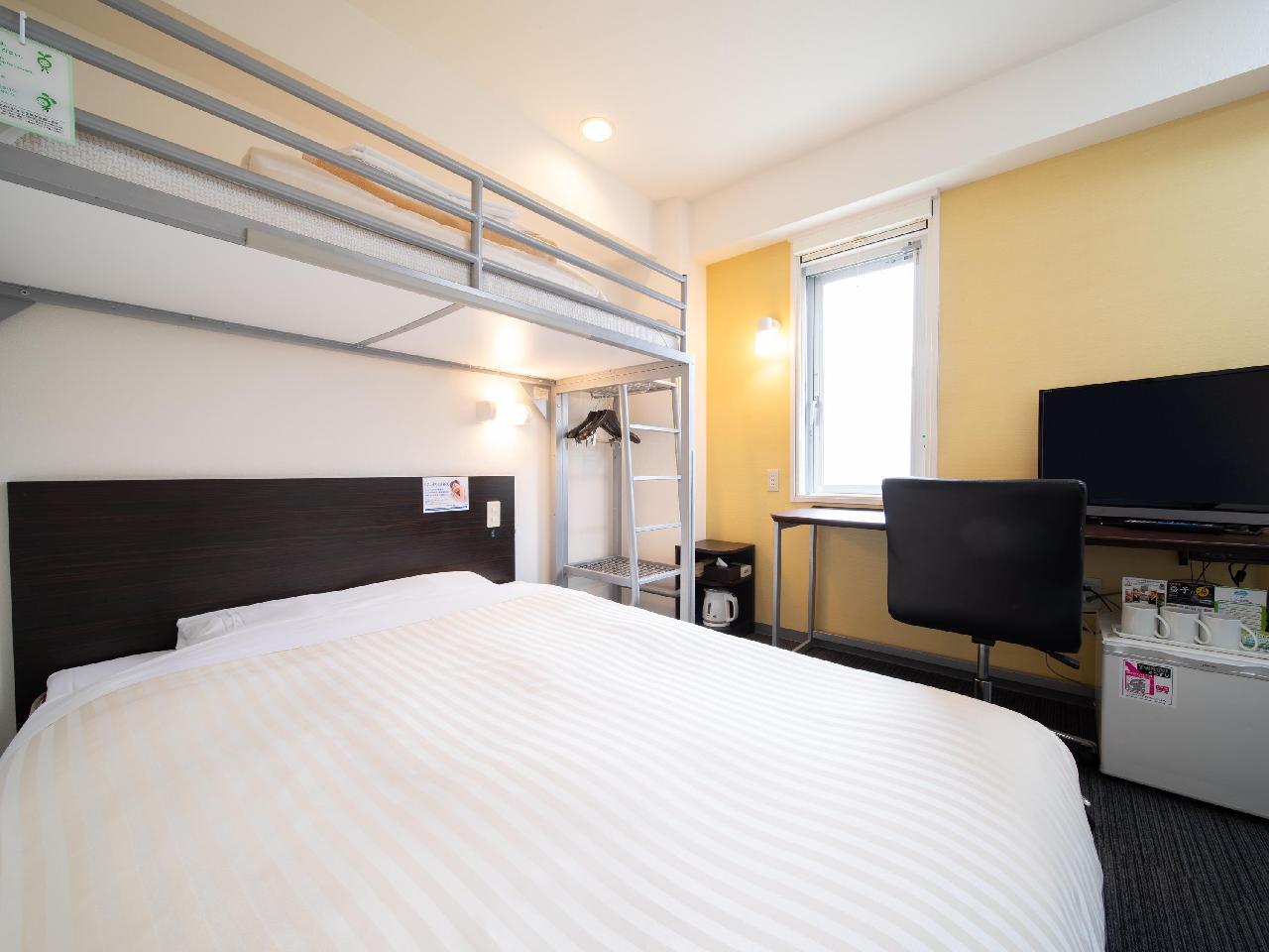 スーパーホテル宇都宮 スーパーホテル宇都宮