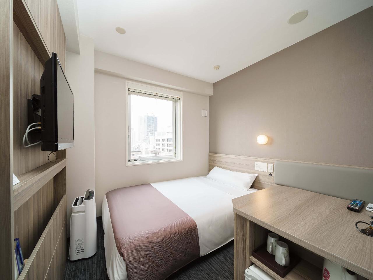 スーパーホテル横浜・関内 スーパーホテル横浜・関内