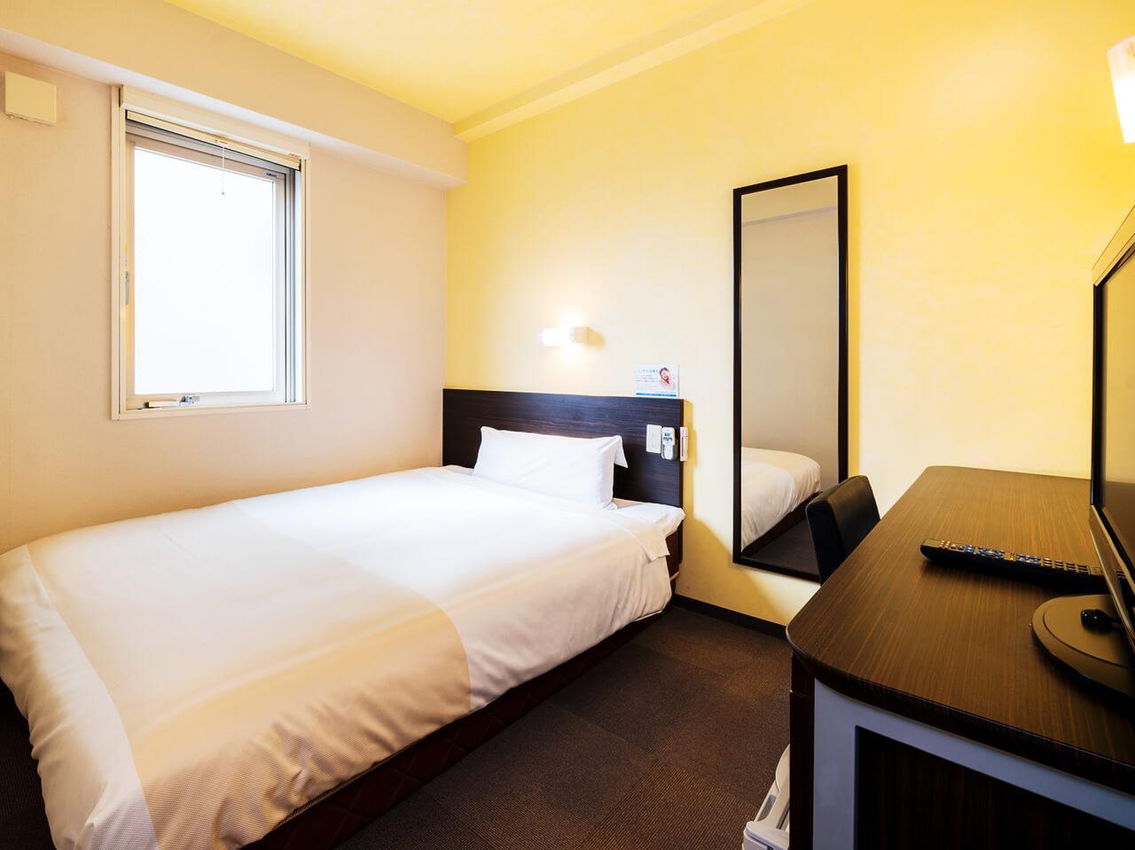 スーパーホテル桑名駅前 スーパーホテル桑名駅前