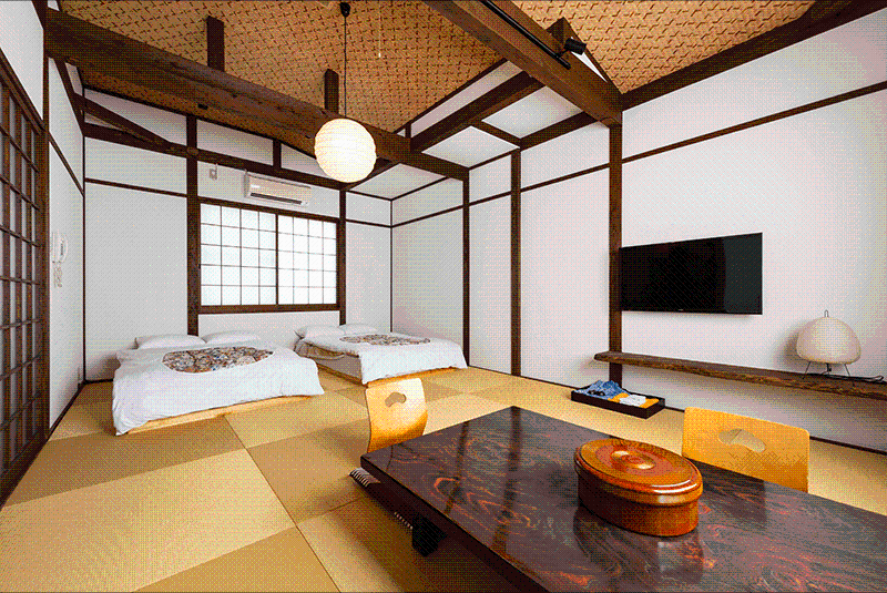 恵温泉旅館 恵温泉旅館