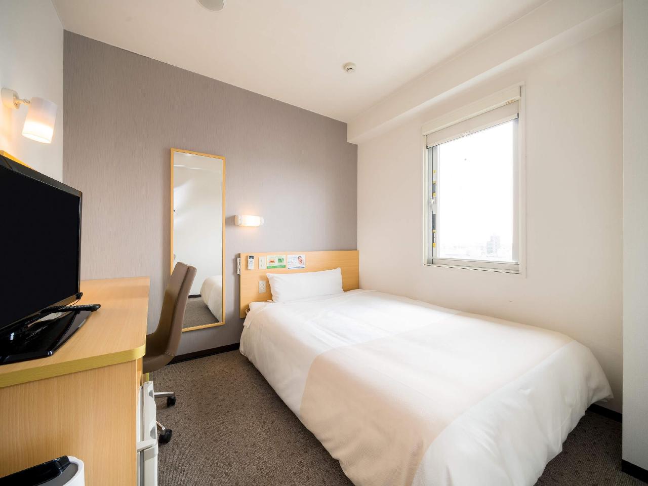 スーパーホテル四日市・国道1号沿 スーパーホテル四日市・国道1号沿