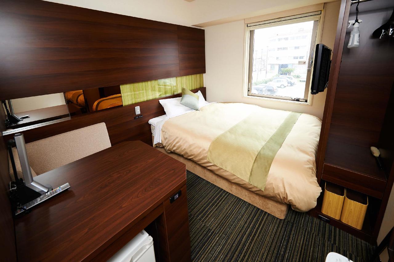 スーパーホテル出雲駅前 スーパーホテル出雲駅前