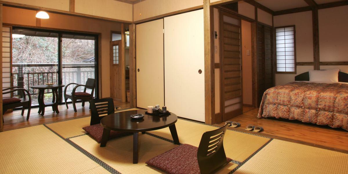 夢龍胆花泊まり 夢龍胆花泊まり