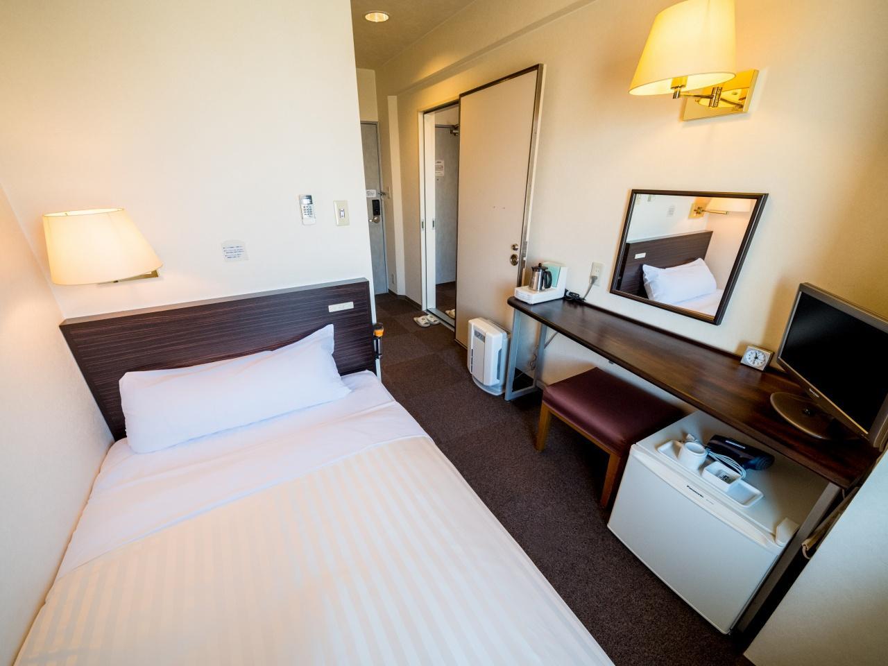 スーパーホテル松阪 スーパーホテル松阪