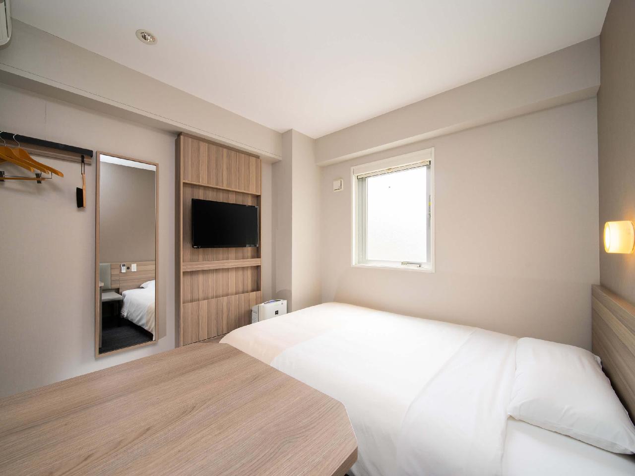 スーパーホテル新横浜 スーパーホテル新横浜