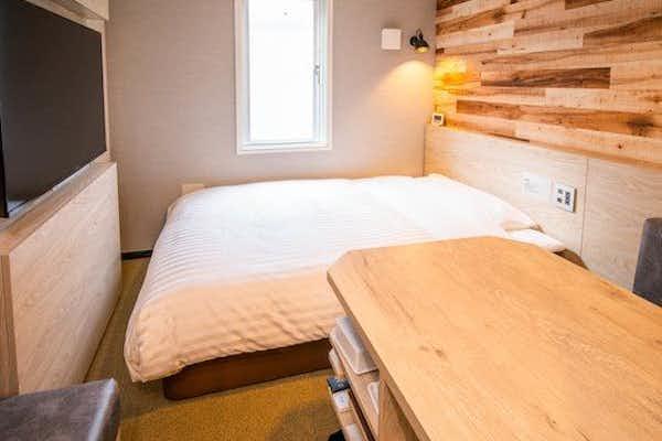 スーパーホテル新橋・烏森口 スーパーホテル新橋・烏森口