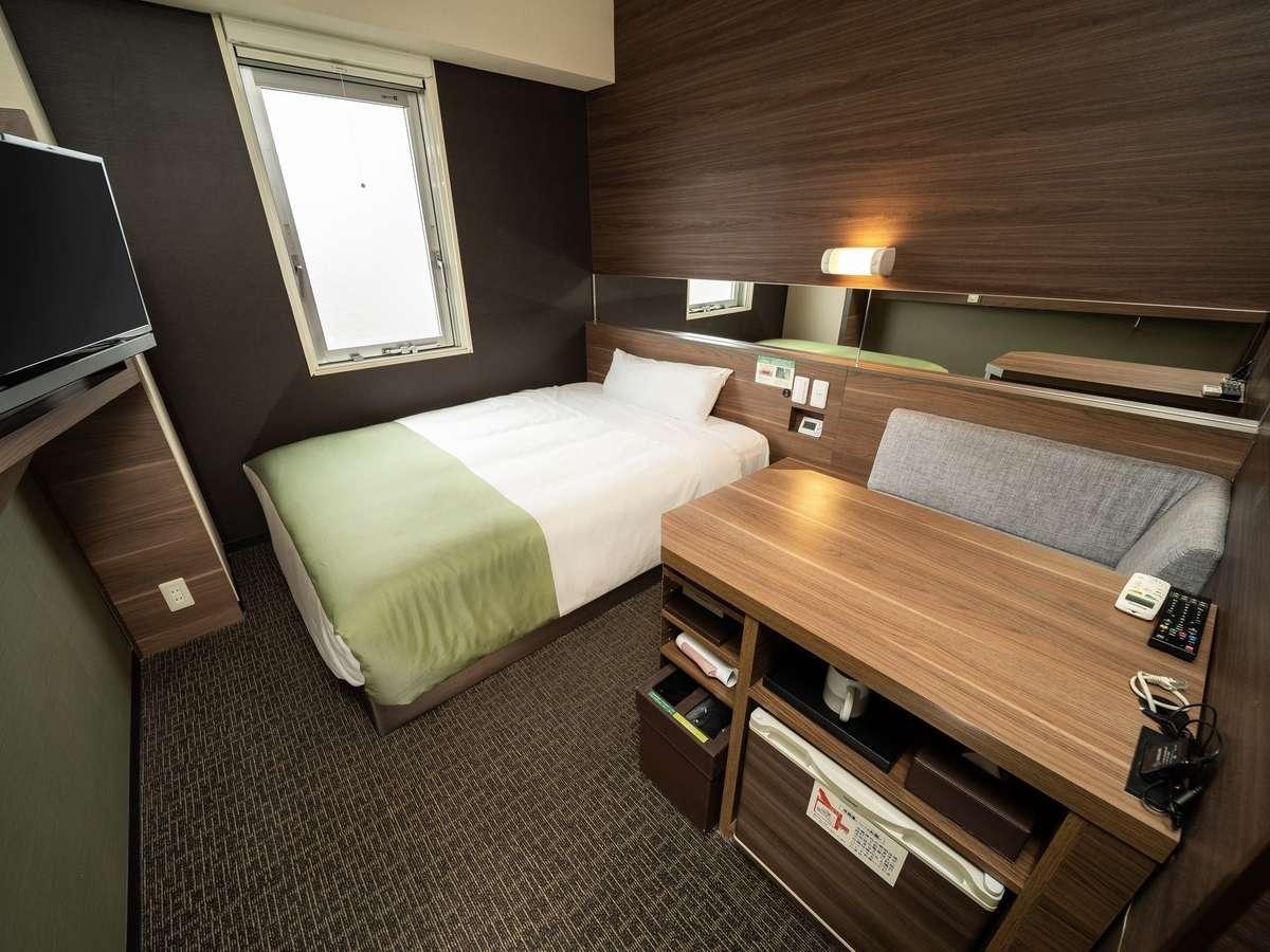 スーパーホテル水戸 スーパーホテル水戸