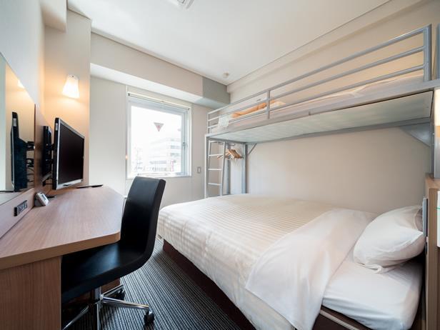 スーパーホテル青森 スーパーホテル青森