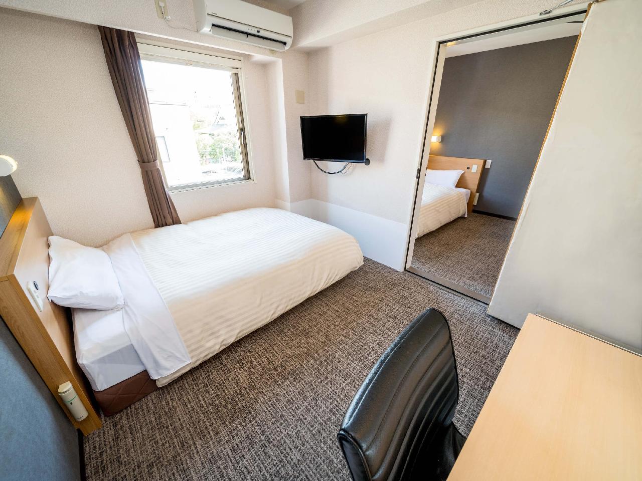 スーパーホテル大津駅前 スーパーホテル大津駅前