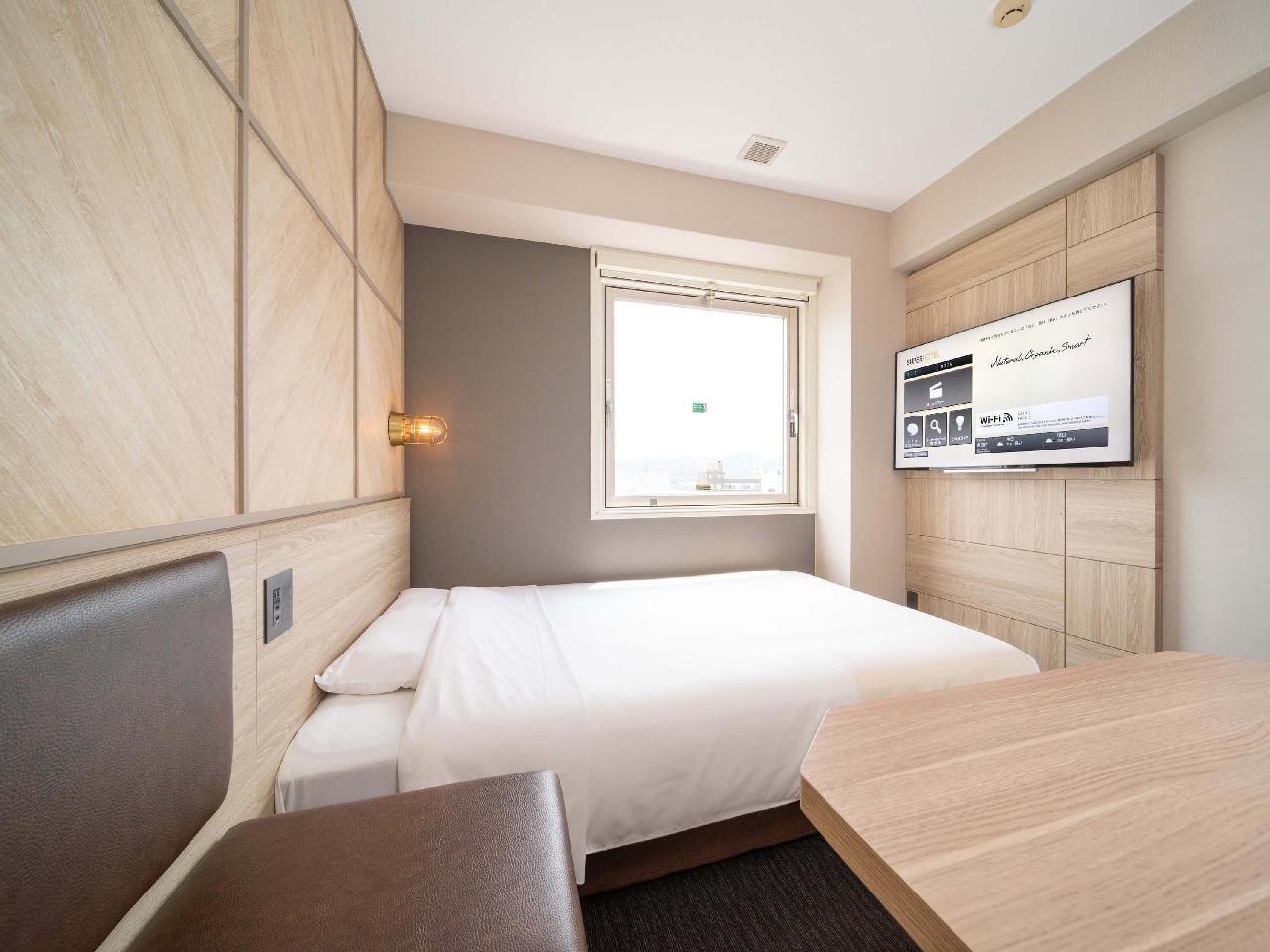 スーパーホテル鳥取駅前 スーパーホテル鳥取駅前