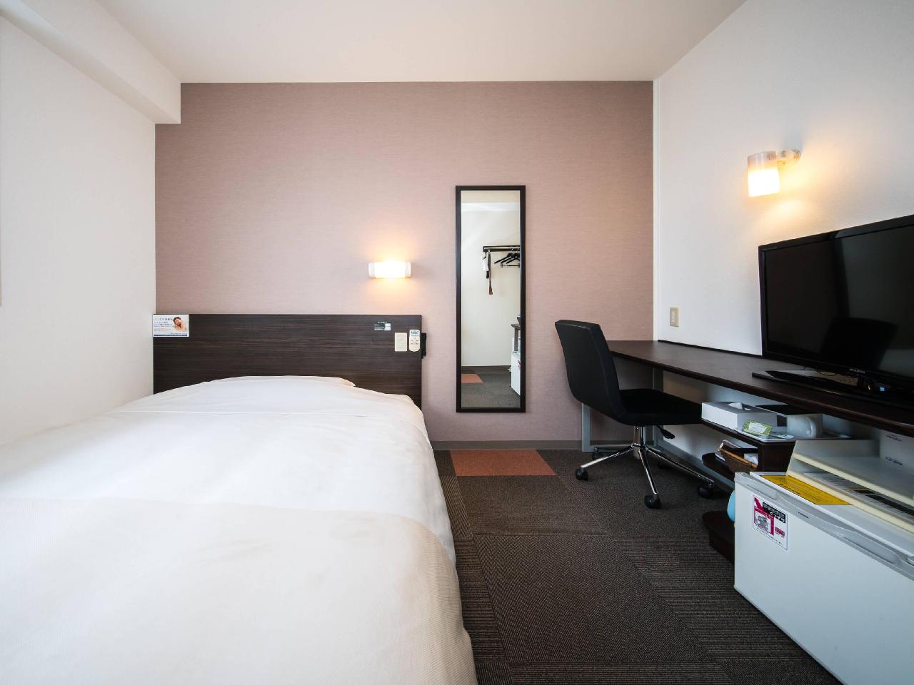 スーパーホテル鳥取駅北口 スーパーホテル鳥取駅北口