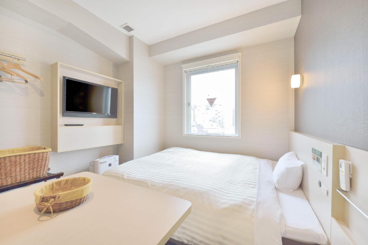 スーパーホテル東京・JR新小岩 スーパーホテル東京・JR新小岩