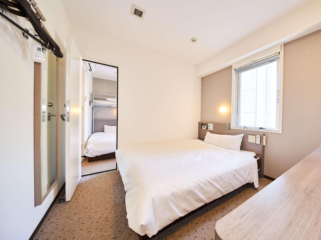 スーパーホテル東京・日本橋三越前 スーパーホテル東京・日本橋三越前