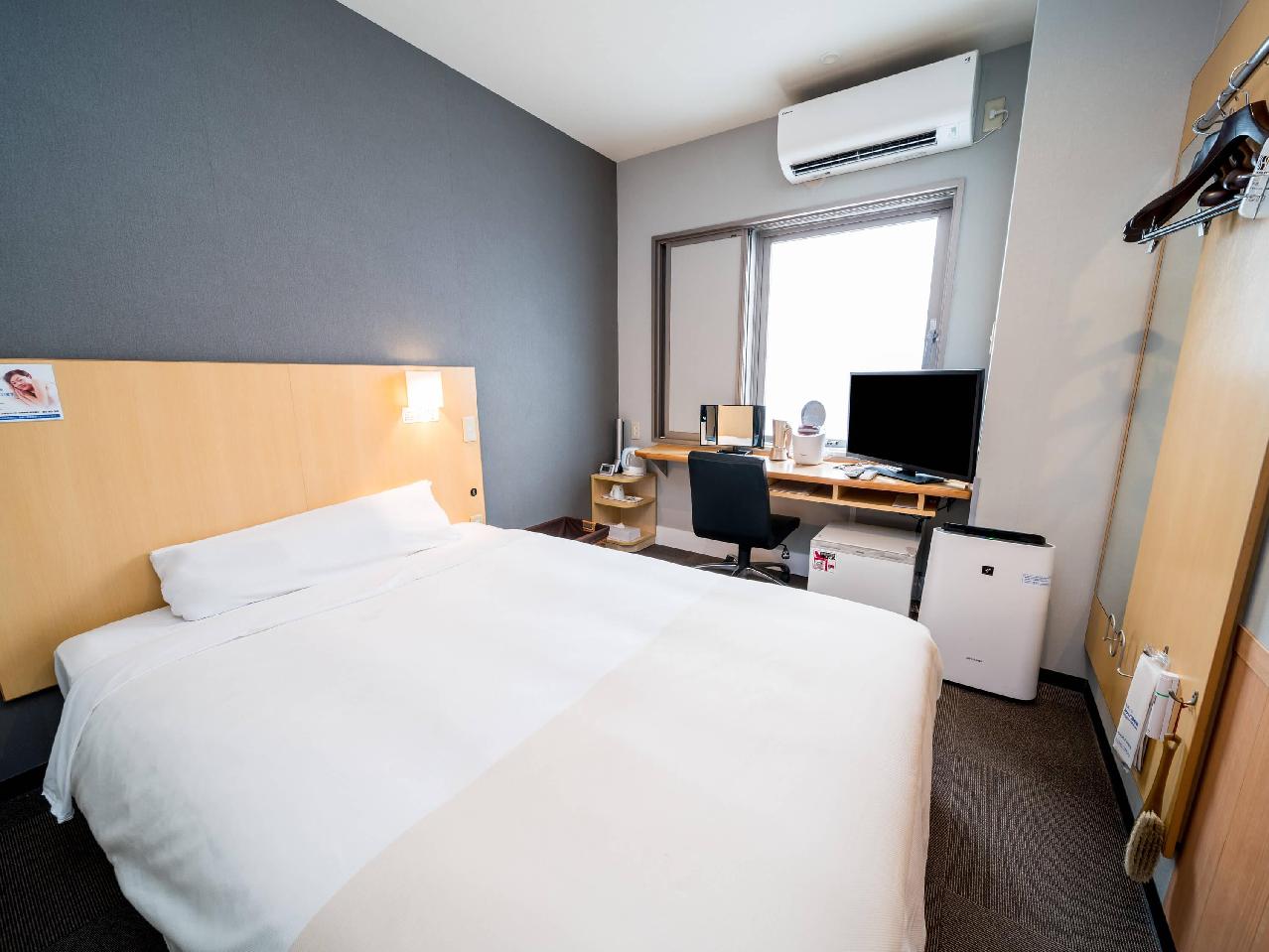 スーパーホテル奈良・新大宮駅前 スーパーホテル奈良・新大宮駅前