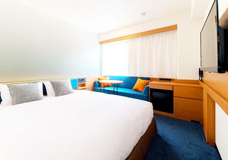 西鉄イン日本橋 西鉄イン日本橋