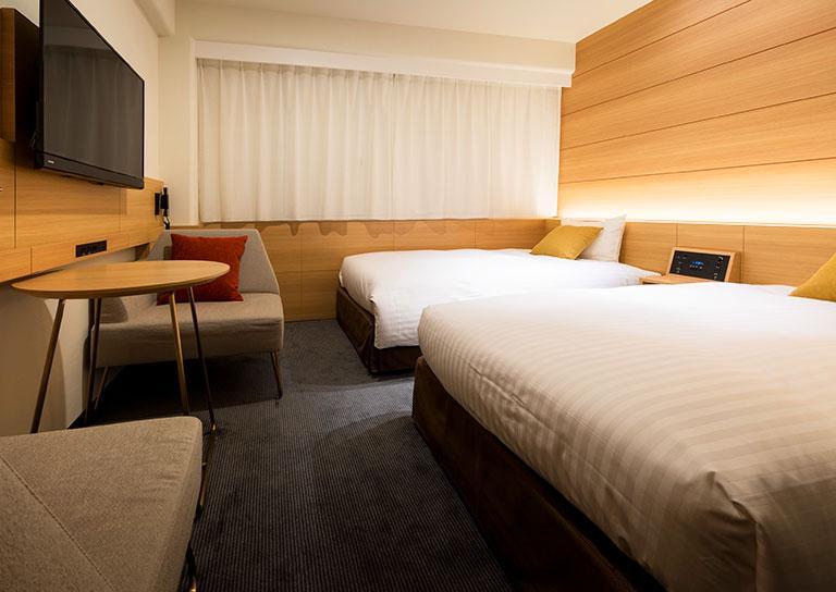 西鉄イン日本橋 西鉄イン日本橋