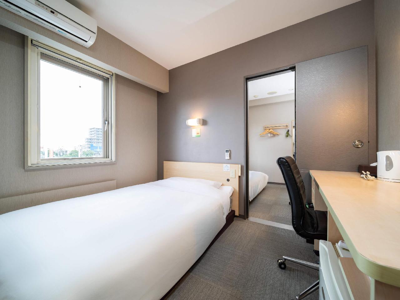 スーパーホテル富士インター スーパーホテル富士インター