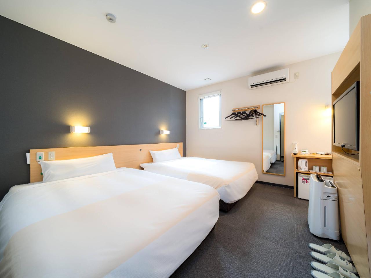 スーパーホテル米子駅前 スーパーホテル米子駅前