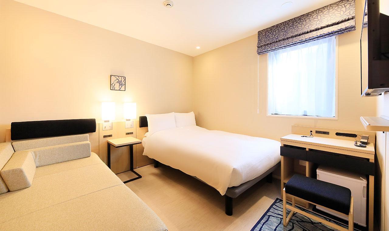 ホテル日本橋サイボー ホテル日本橋サイボー