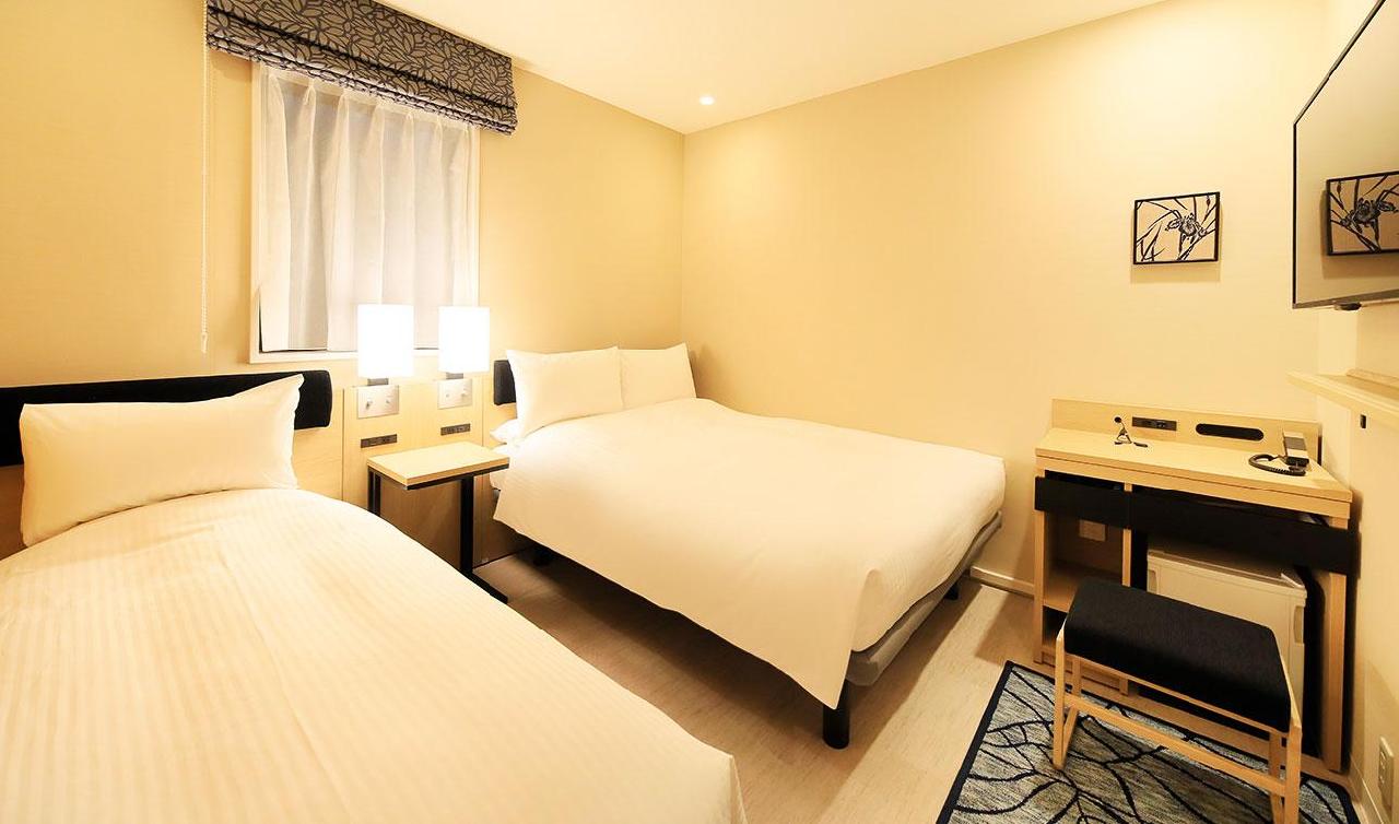 ホテル日本橋サイボー ホテル日本橋サイボー