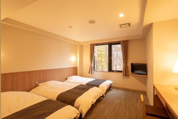 本栖フェニックスホテル 本栖フェニックスホテル