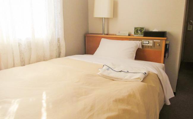 センターホテル三原(BBHホテルグループ) センターホテル三原(BBHホテルグループ)