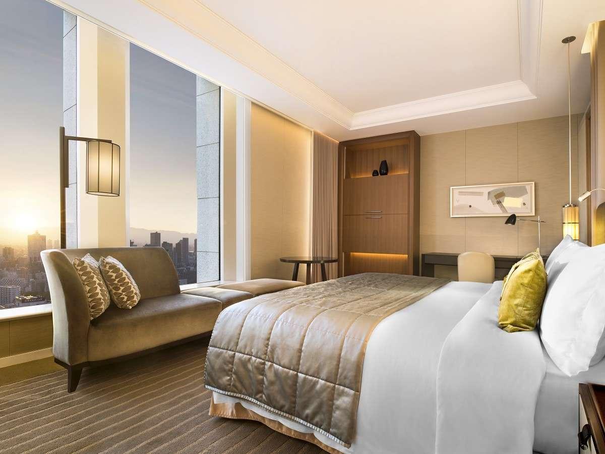 The St. Regis Osaka The St. Regis Osaka