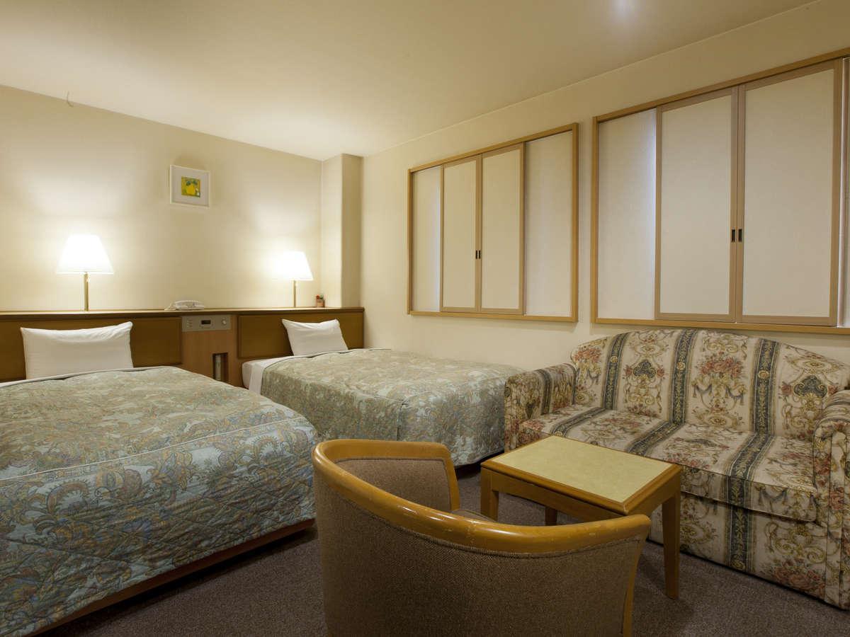 セントラルホテル高崎 セントラルホテル高崎