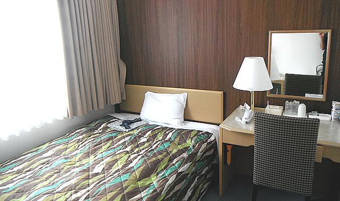 セントラルホテル取手 セントラルホテル取手