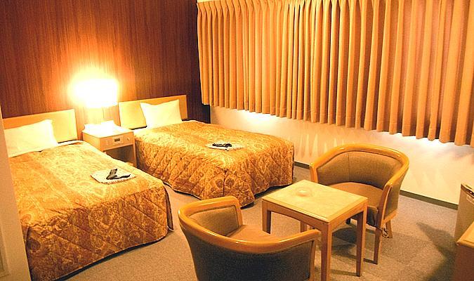 セントラルホテル取手 セントラルホテル取手