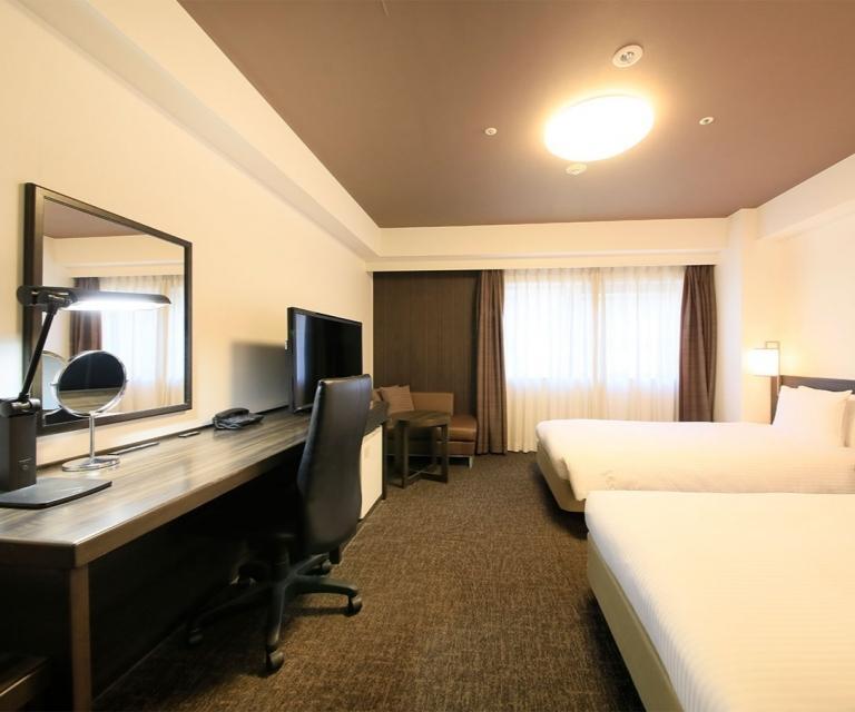 ダイワロイネットホテル 横浜公園 ダイワロイネットホテル 横浜公園