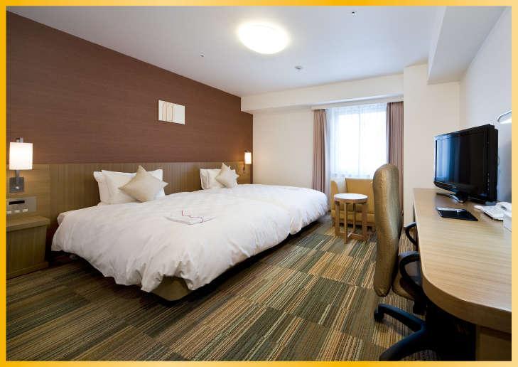 ダイワロイネットホテル堺東 ダイワロイネットホテル堺東