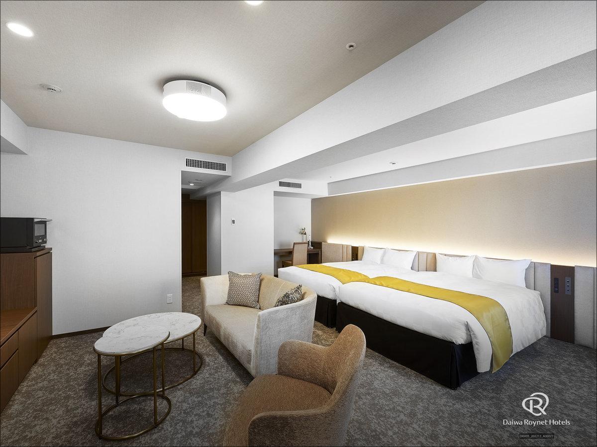 ダイワロイネットホテル大阪北浜 ダイワロイネットホテル大阪北浜