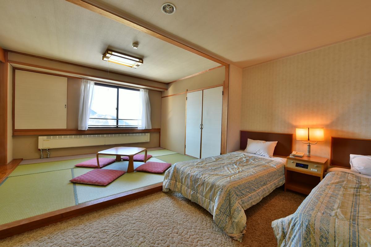 ホテル アルパイン ホテル アルパイン