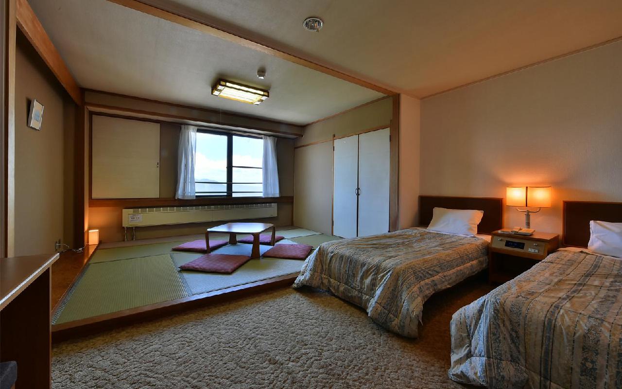 ホテル アルパイン ホテル アルパイン