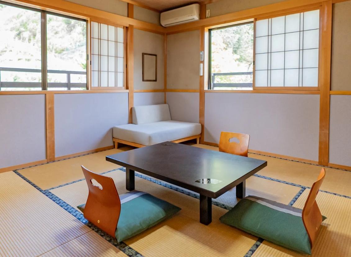 中山道妻籠宿 旅館 波奈屋 中山道妻籠宿 旅館 波奈屋