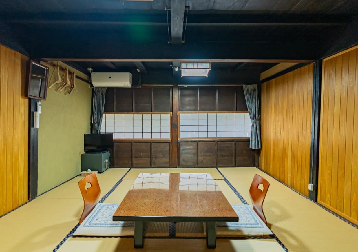 中山道妻籠宿 旅館 波奈屋 中山道妻籠宿 旅館 波奈屋