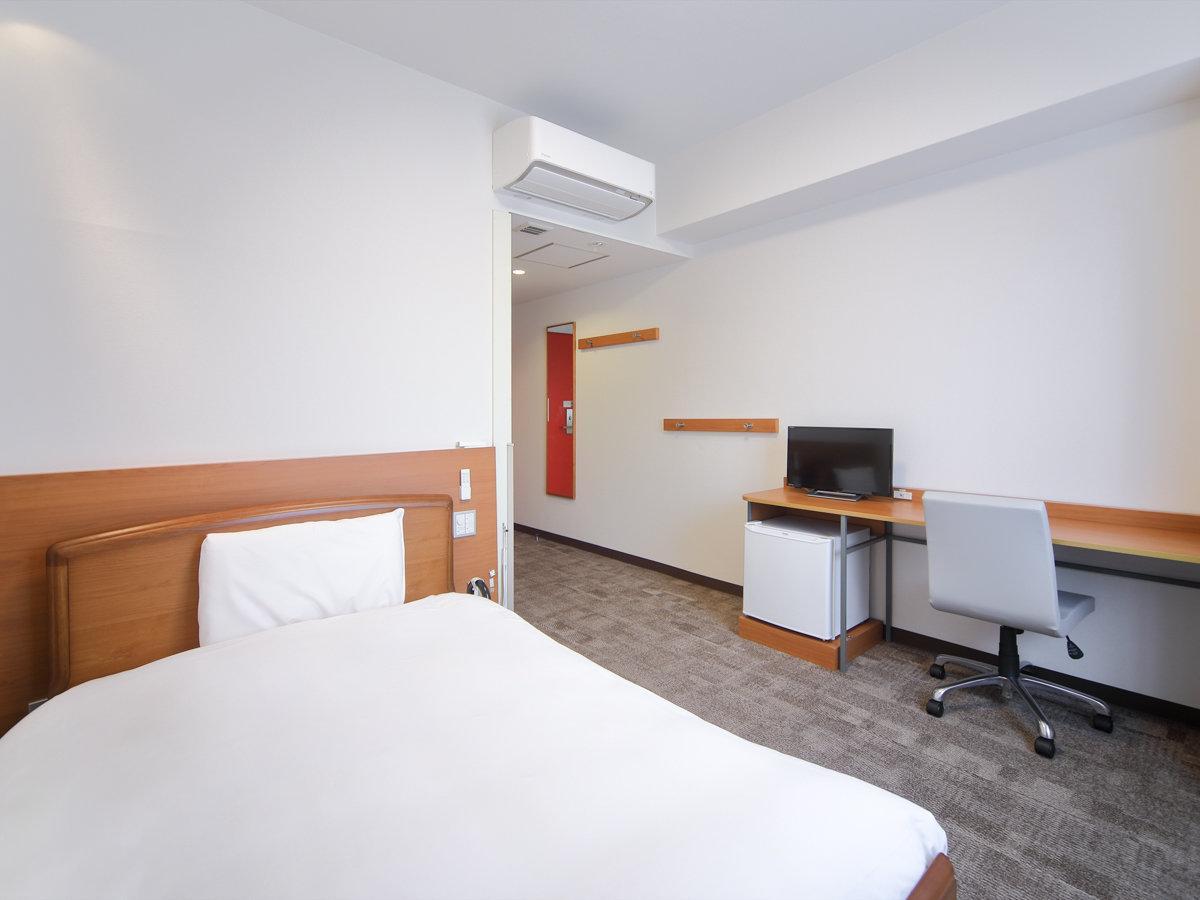 コンフォートイン鳥栖(旧:チサンイン鳥栖) コンフォートイン鳥栖(旧:チサンイン鳥栖)