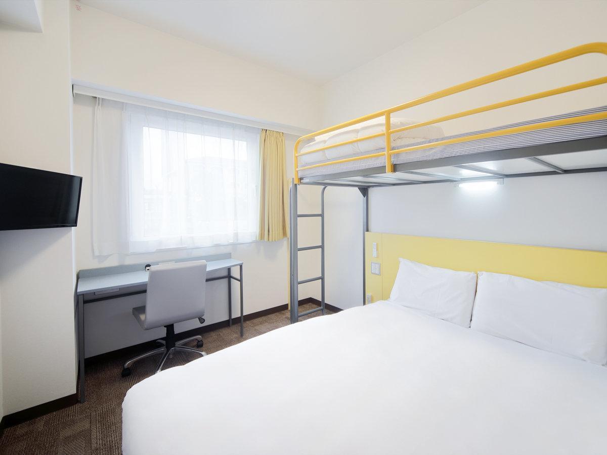 コンフォートイン鳥栖(旧:チサンイン鳥栖) コンフォートイン鳥栖(旧:チサンイン鳥栖)