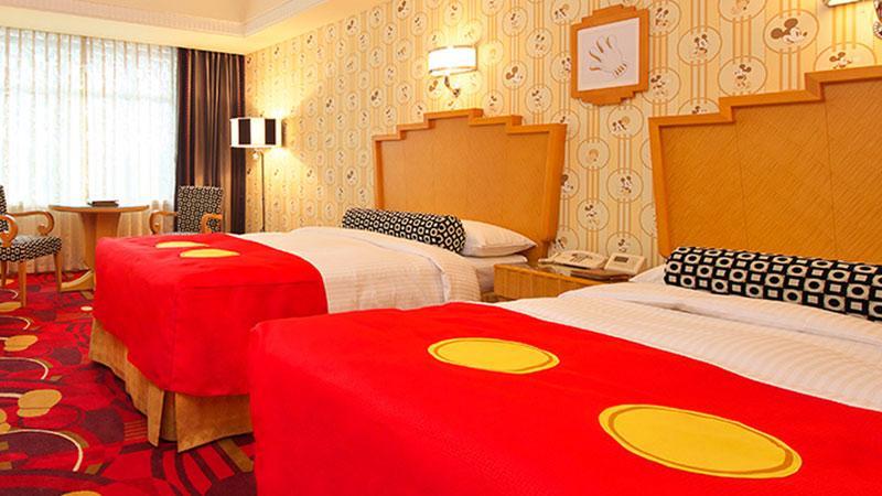 ディズニーアンバサダー(R)ホテル ディズニーアンバサダー(R)ホテル