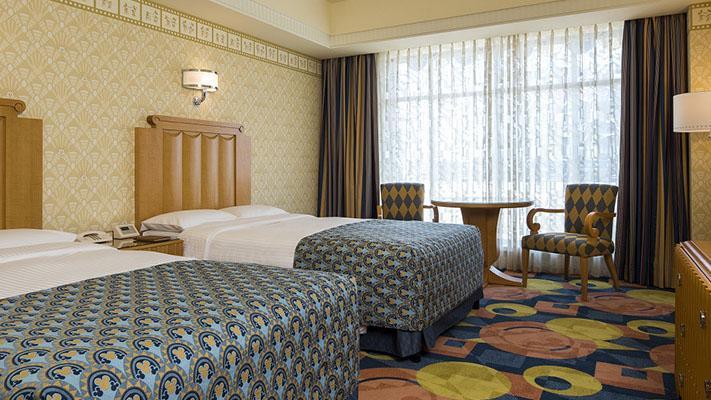 ディズニーアンバサダー(R)ホテル ディズニーアンバサダー(R)ホテル